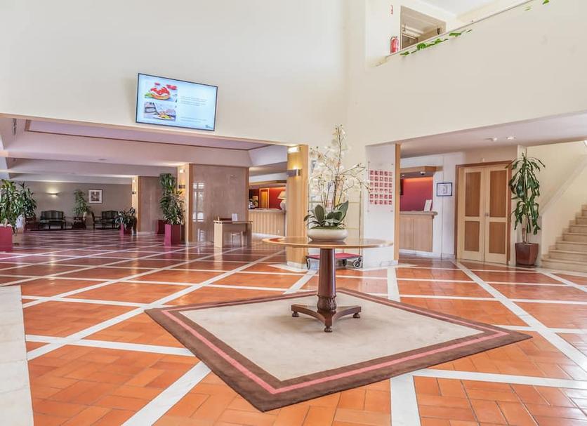 Lobby Zdjęcie