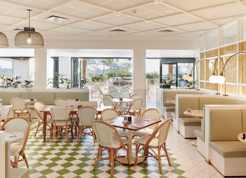 Restauracja Zdjęcie