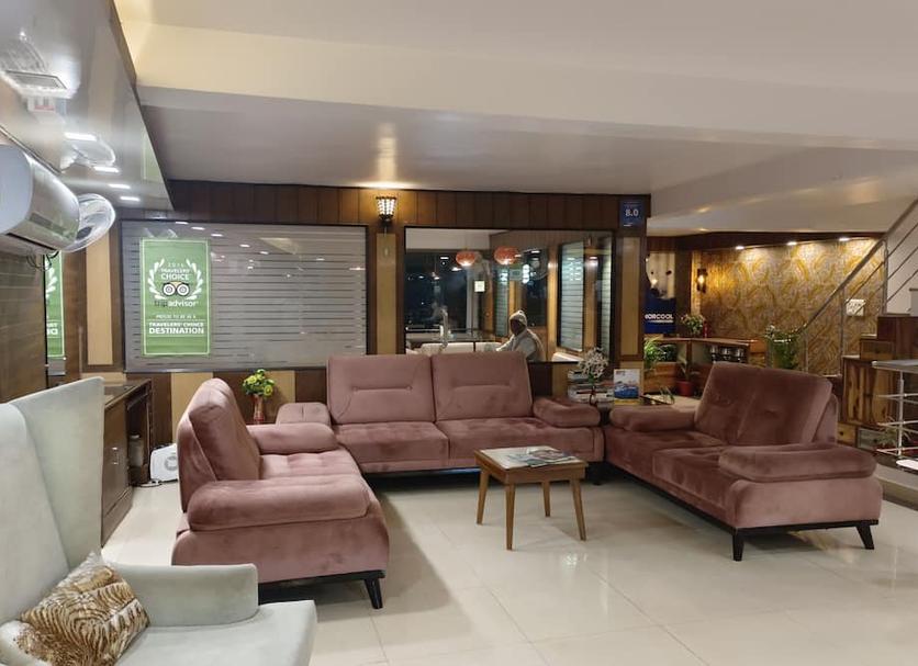 Lobby Zdjęcie