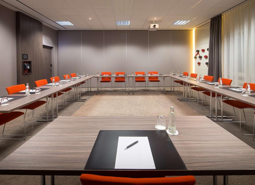 Sala konferencyjna Zdjęcie