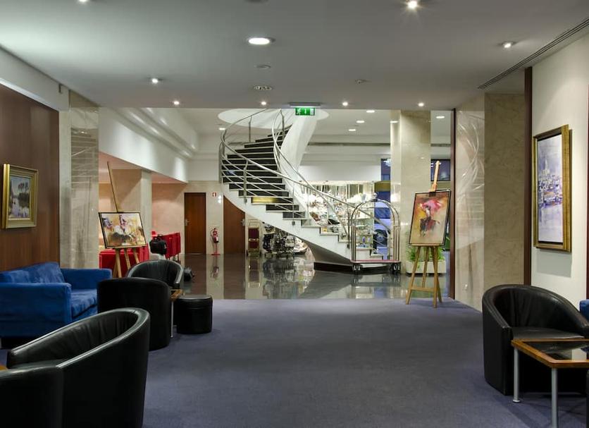 Lobby Zdjęcie