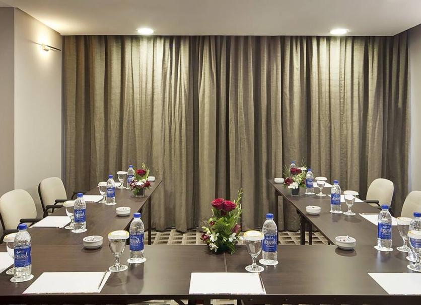 Sala konferencyjna Zdjęcie