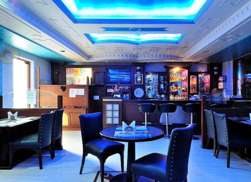 Restauracja Zdjęcie