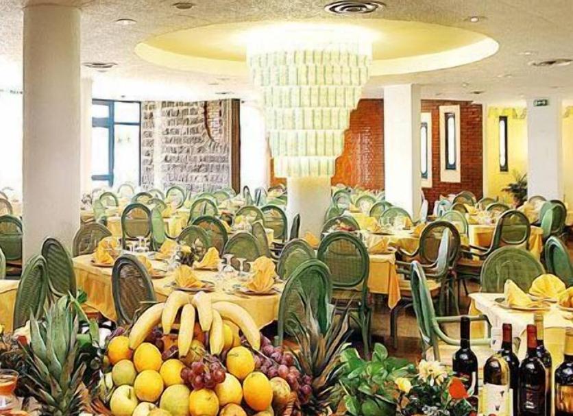 Restauracja Zdjęcie