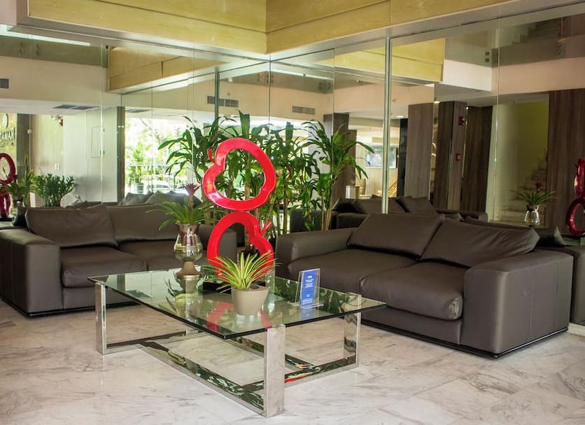Lobby Zdjęcie