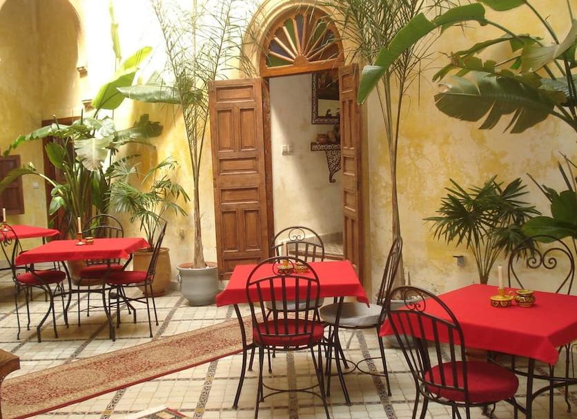 Restauracja Zdjęcie