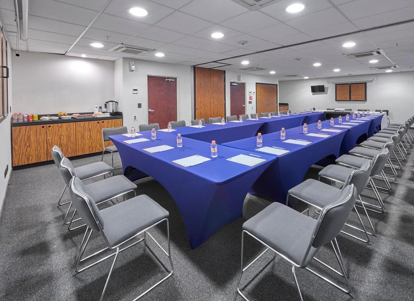 Sala konferencyjna Zdjęcie