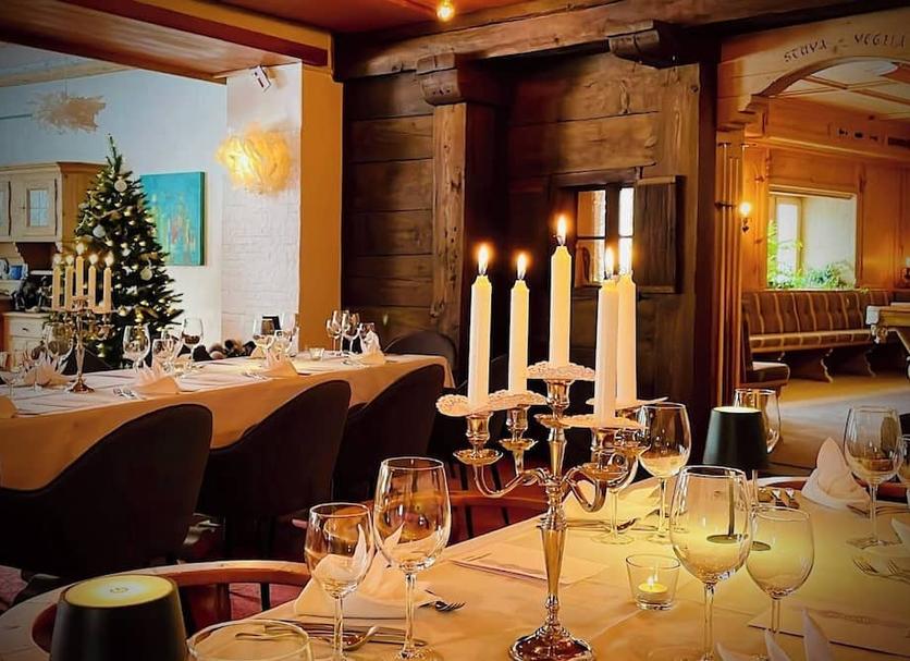 Restauracja Zdjęcie