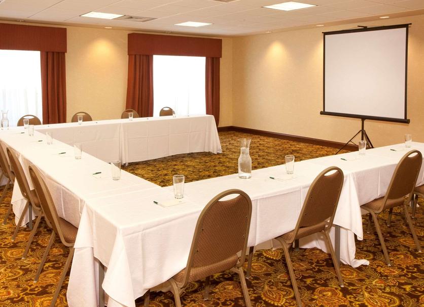 Sala konferencyjna Zdjęcie
