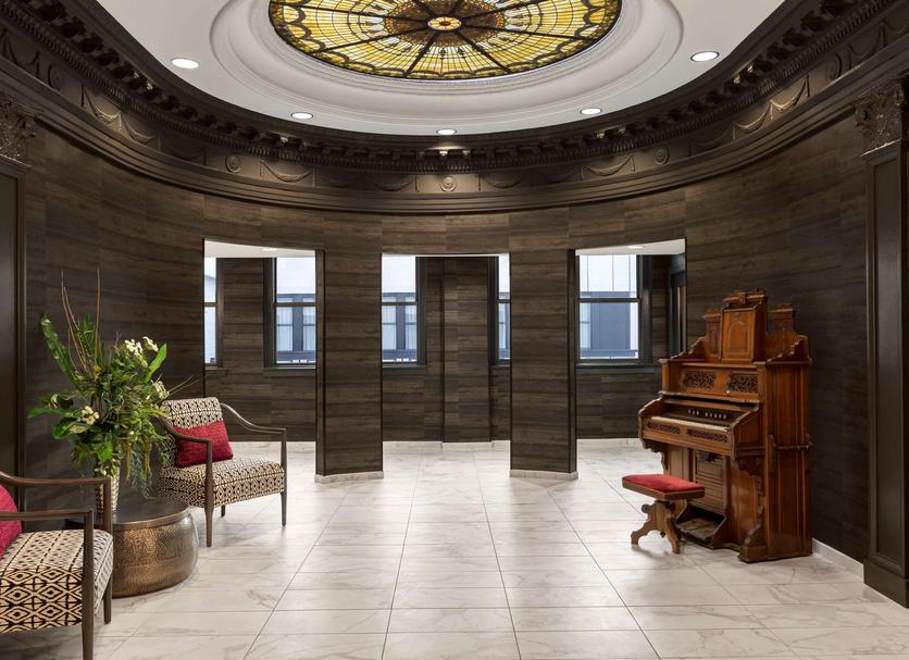 Lobby Zdjęcie