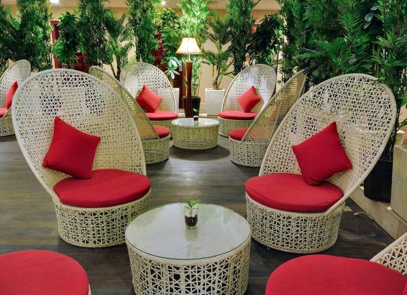 Patio Zdjęcie