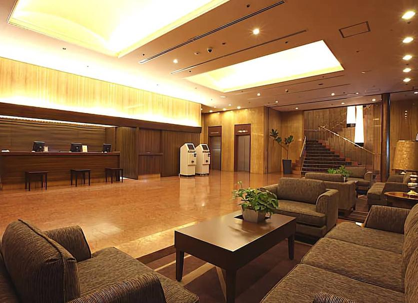 Lobby Zdjęcie