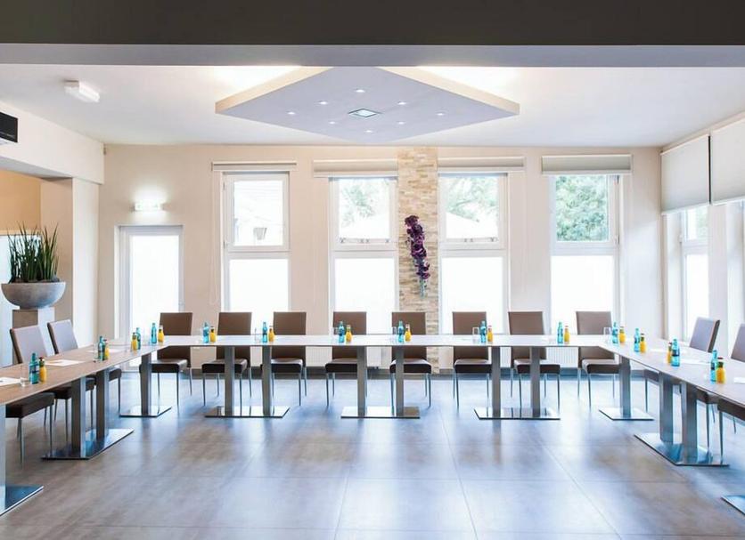 Sala konferencyjna Zdjęcie