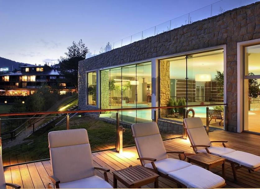 Balkon Zdjęcie