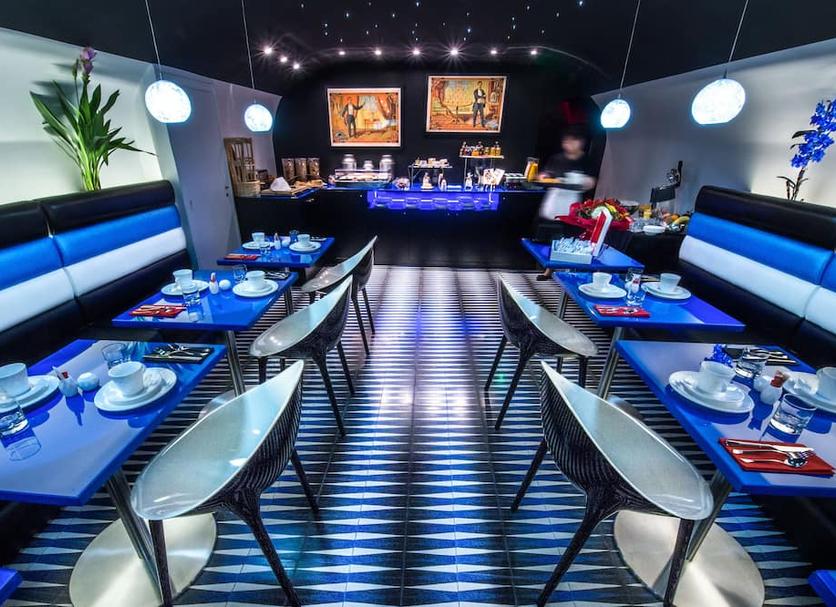 Restauracja Zdjęcie