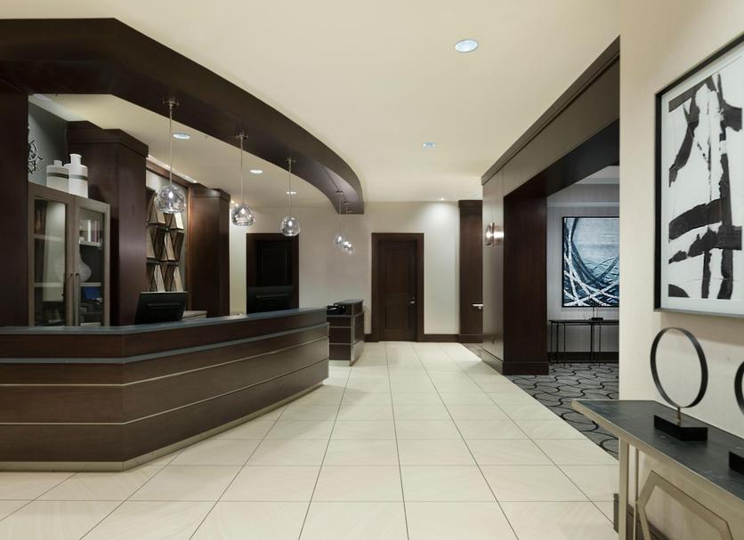 Lobby Zdjęcie