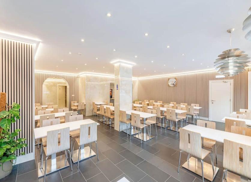 Restauracja Zdjęcie