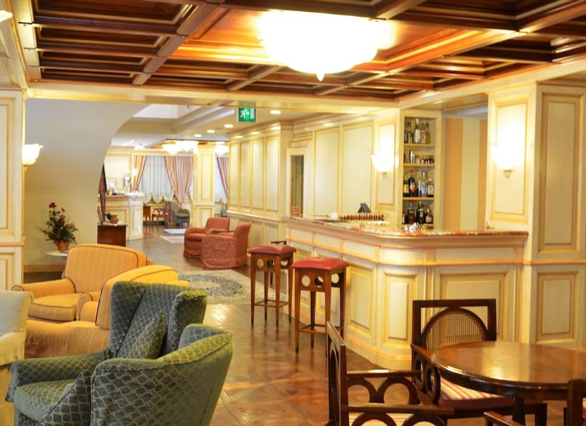 Bar Zdjęcie