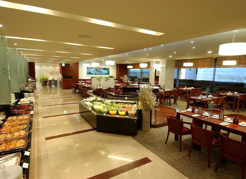 Restauracja Zdjęcie