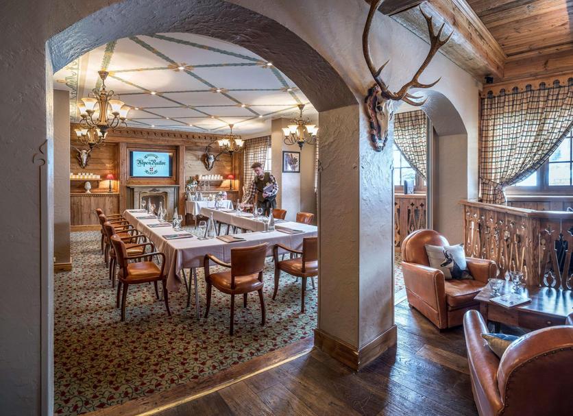 Restauracja Zdjęcie