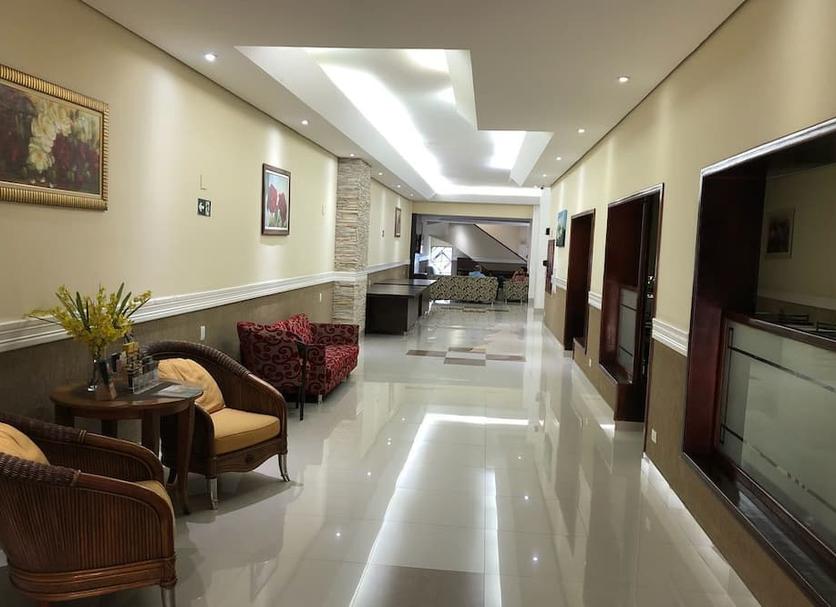 Lobby Zdjęcie