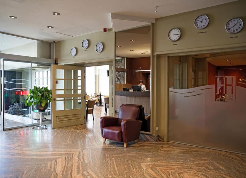 Lobby Zdjęcie