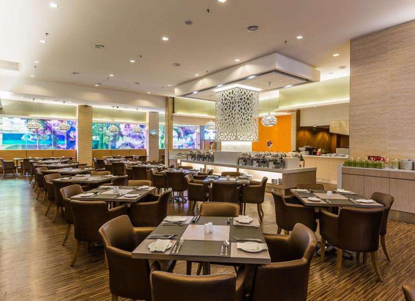 Restauracja Zdjęcie