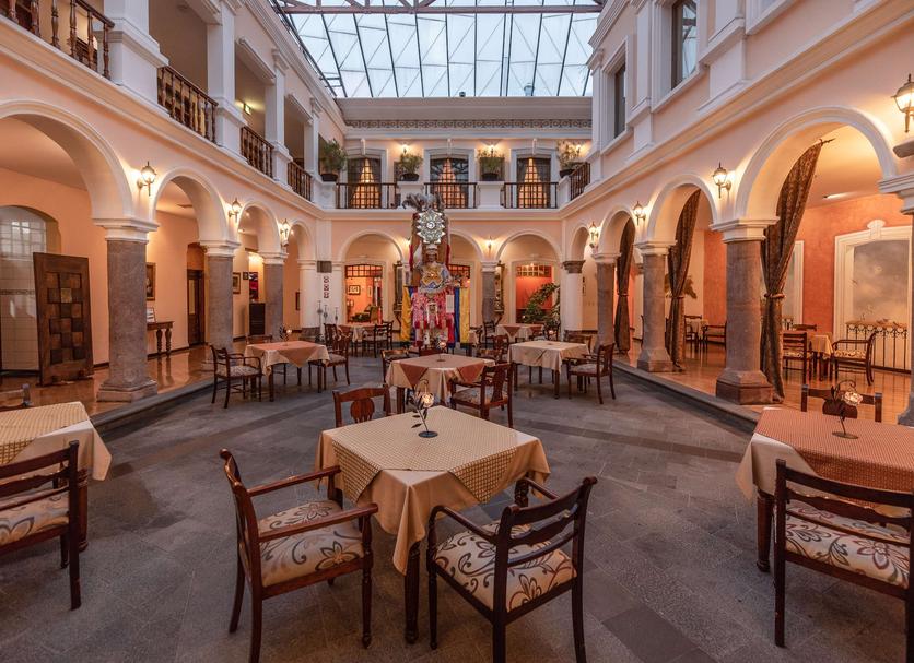 Restauracja Zdjęcie