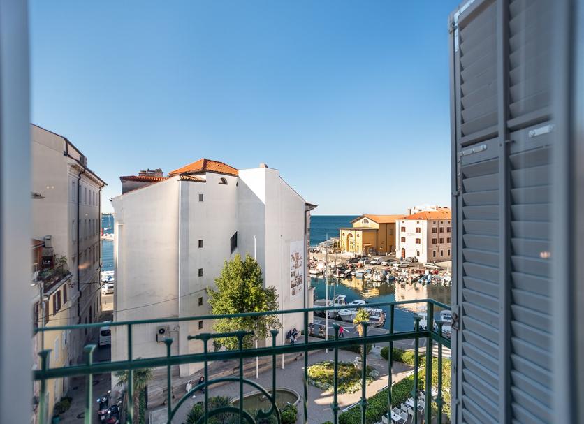 Balkon Zdjęcie