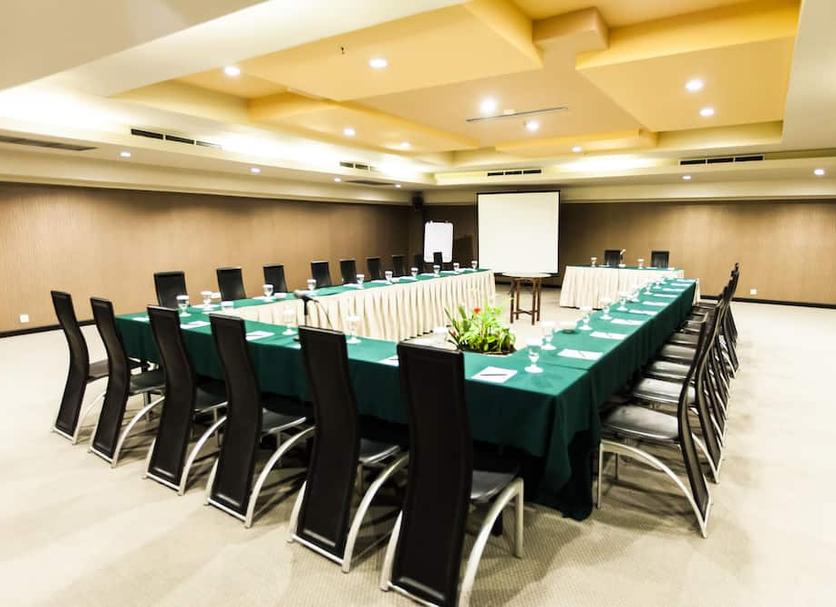 Sala konferencyjna Zdjęcie