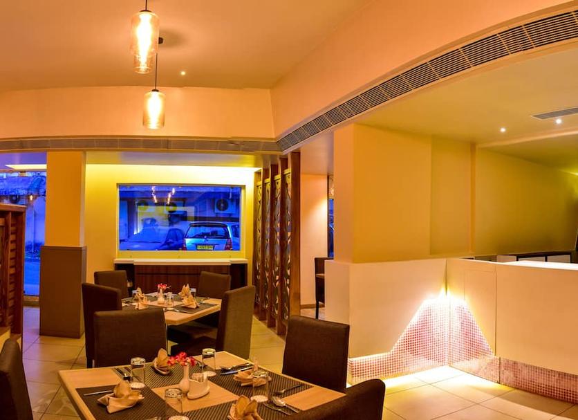 Restauracja Zdjęcie