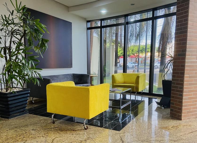 Lobby Zdjęcie