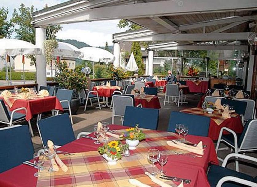 Restauracja Zdjęcie