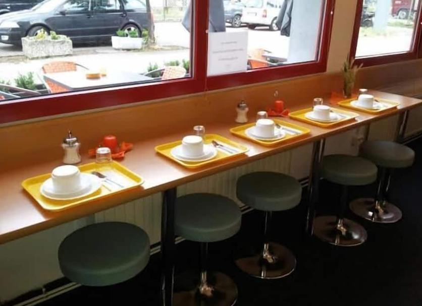 Restauracja Zdjęcie