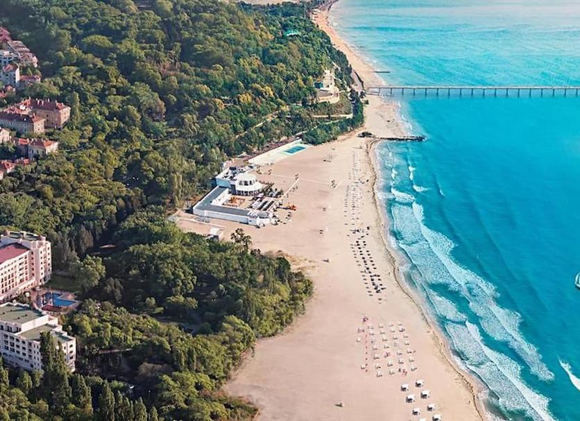 Plaża Zdjęcie