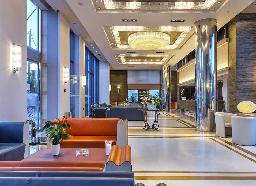 Lobby Zdjęcie