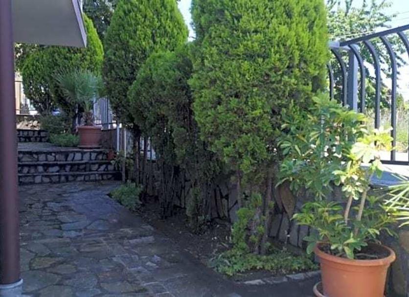 Widok na zewnątrz Zdjęcie