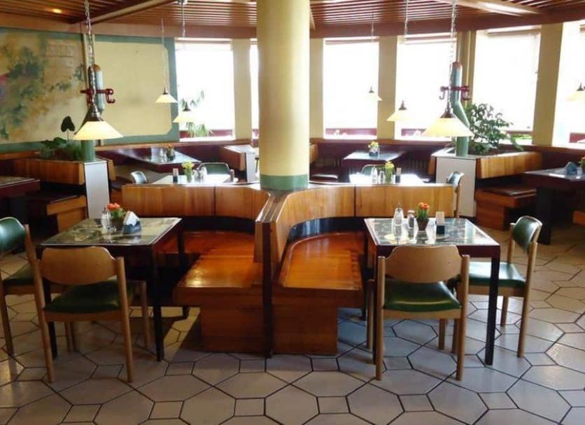 Restauracja Zdjęcie