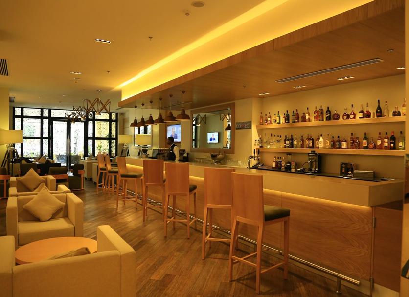 Bar Zdjęcie