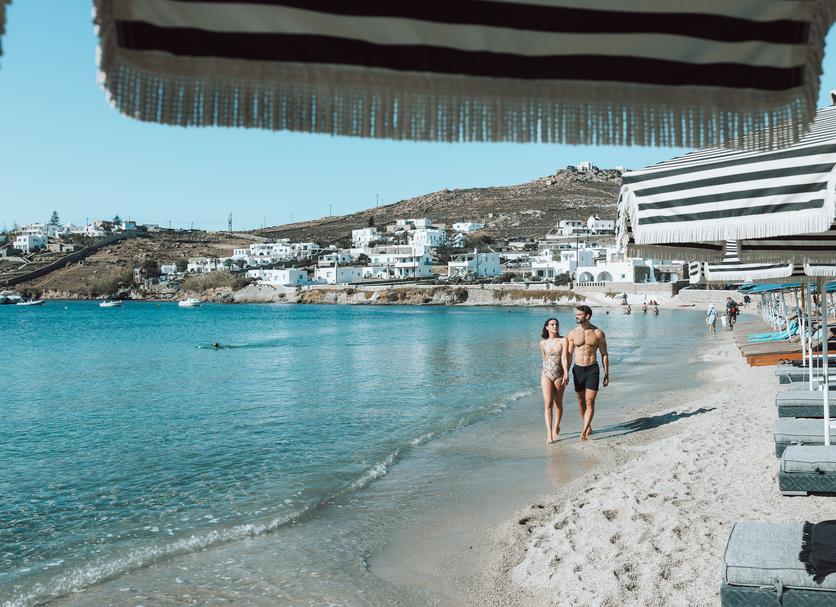 Plaża Zdjęcie