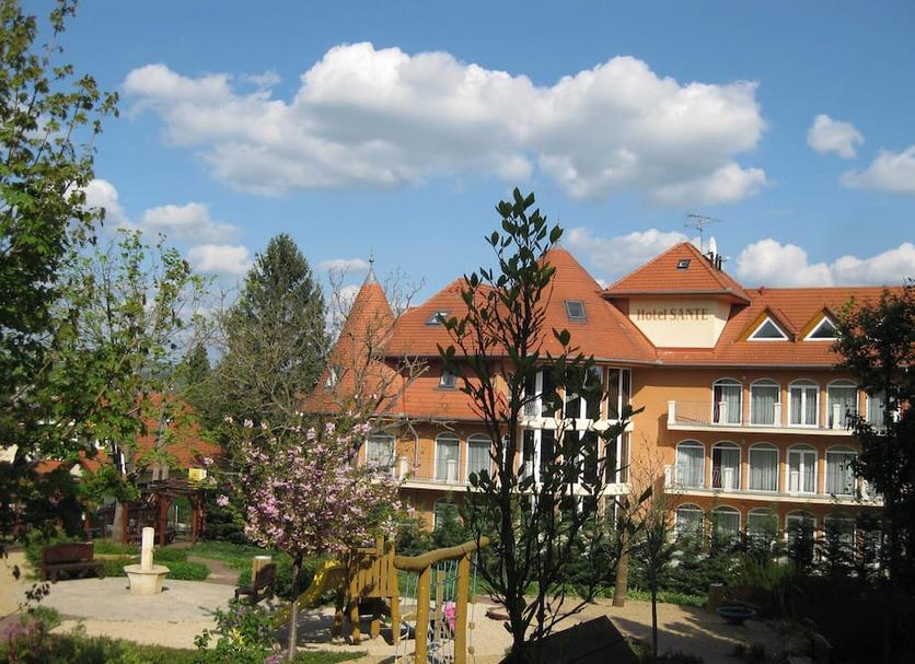 Budynek Zdjęcie