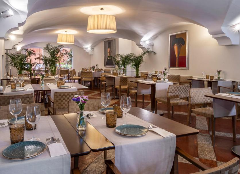 Restauracja Zdjęcie
