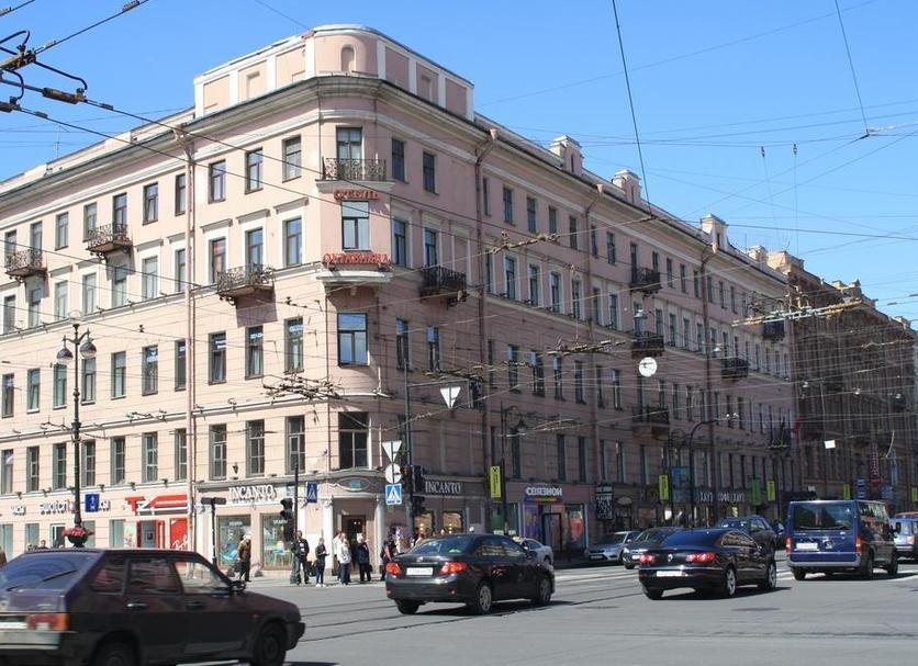 Widok na zewnątrz Zdjęcie