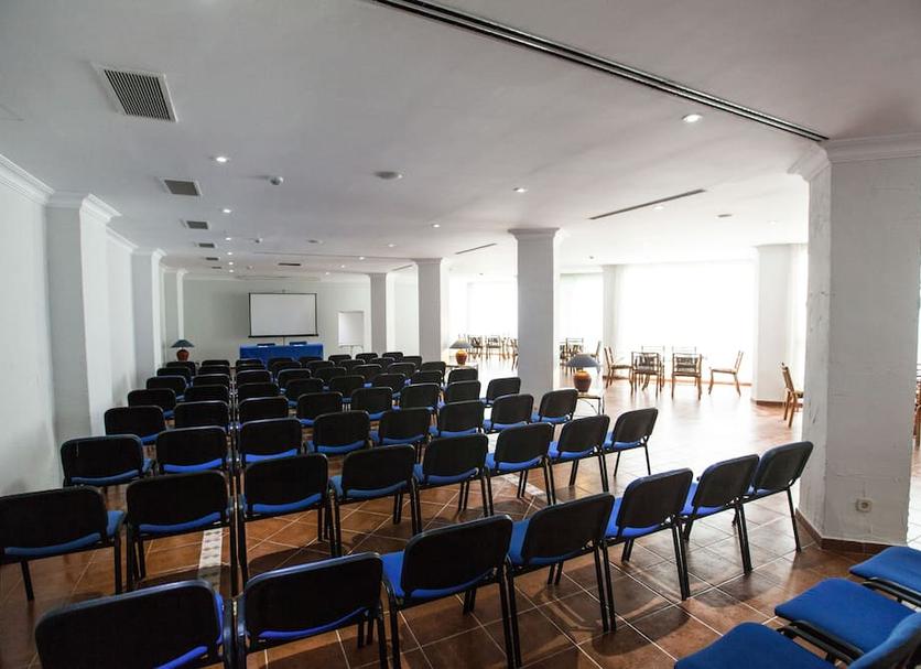 Sala konferencyjna Zdjęcie
