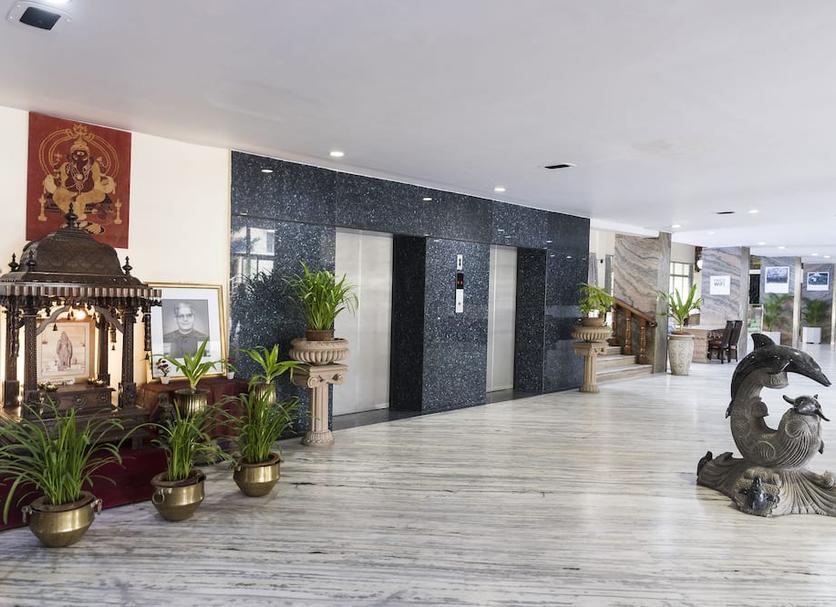 Lobby Zdjęcie