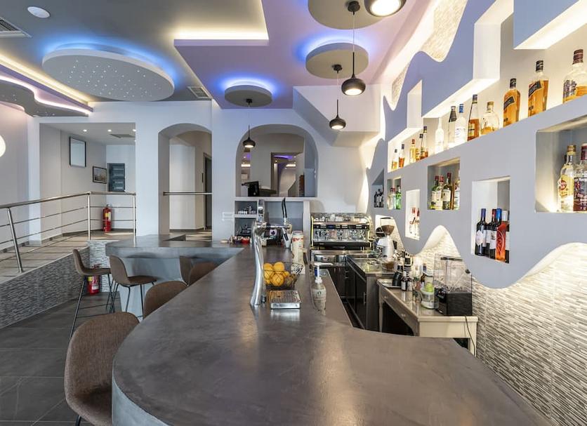 Restauracja Zdjęcie