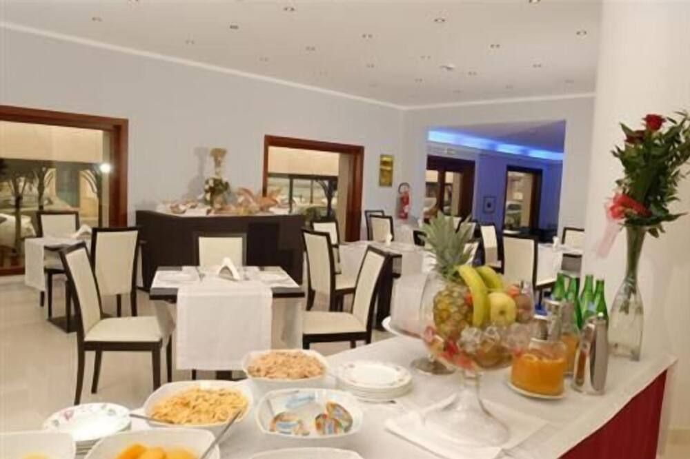 Restauracja