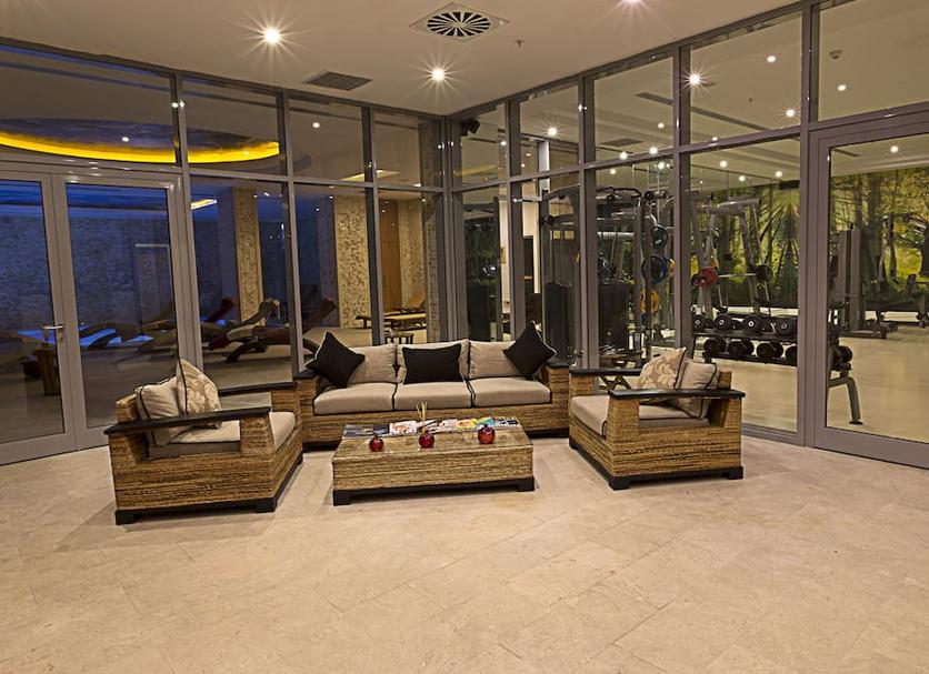 Lobby Zdjęcie