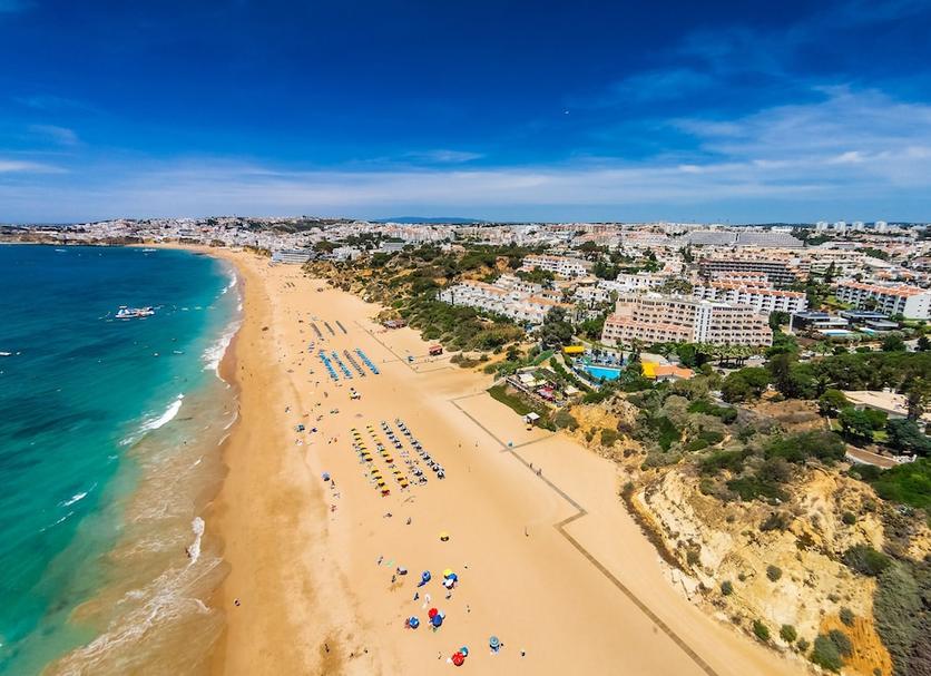 Plaża Zdjęcie