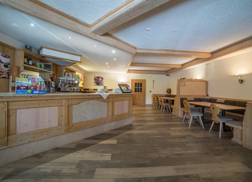 Bar Zdjęcie